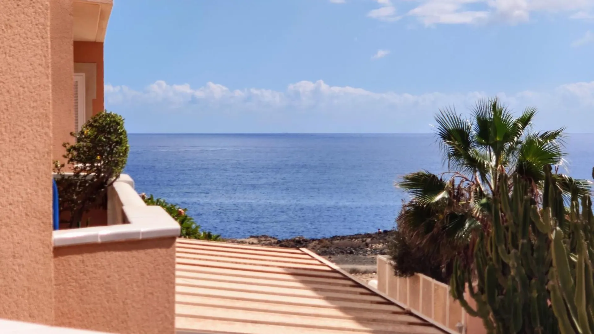 Veliero En Costa Sol M13 Lejlighed Costa del Silencio