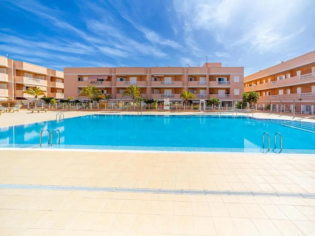 Апартаменты Veliero En Costa Sol M13 Коста-дель-Силенцио Испания