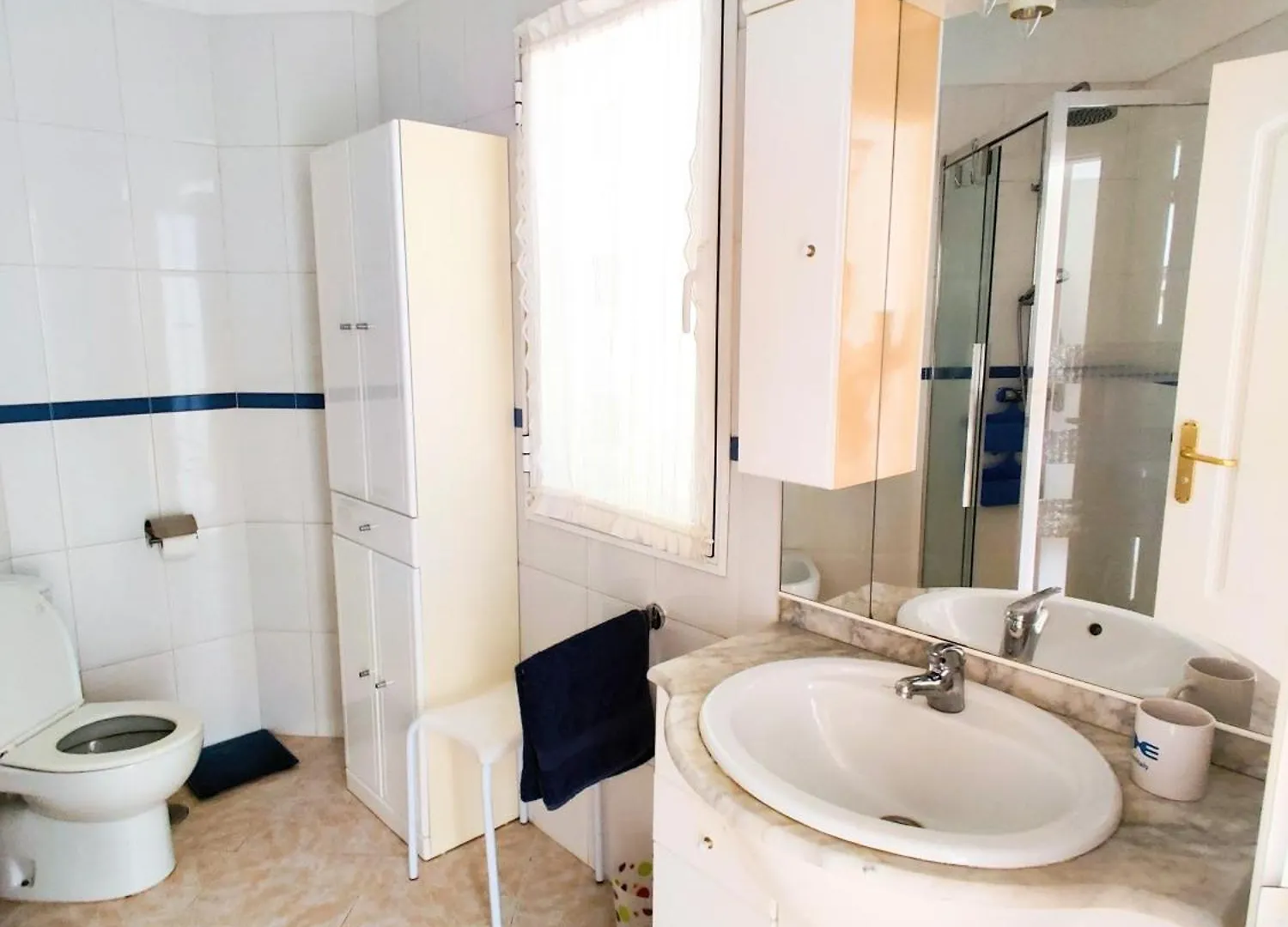 Апартаменты Veliero En Costa Sol M13 Коста-дель-Силенцио Испания