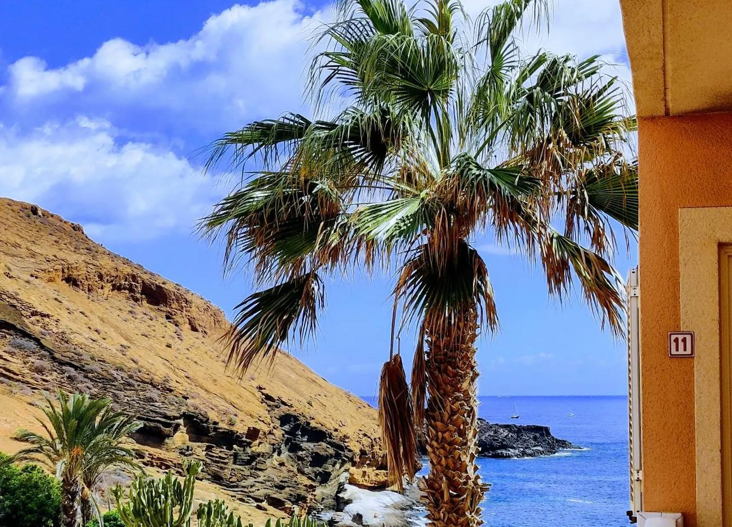 Апартаменты Veliero En Costa Sol M13 Коста-дель-Силенцио